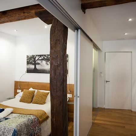 Baps Apartments Bilbao Exterior foto