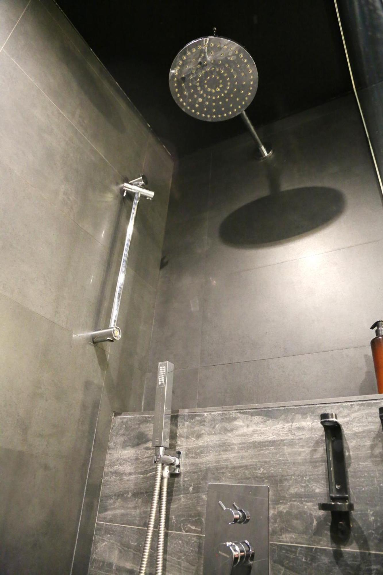 Baps Apartments Bilbao Exterior foto